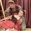 Amor y crímenes de Juan Pantera