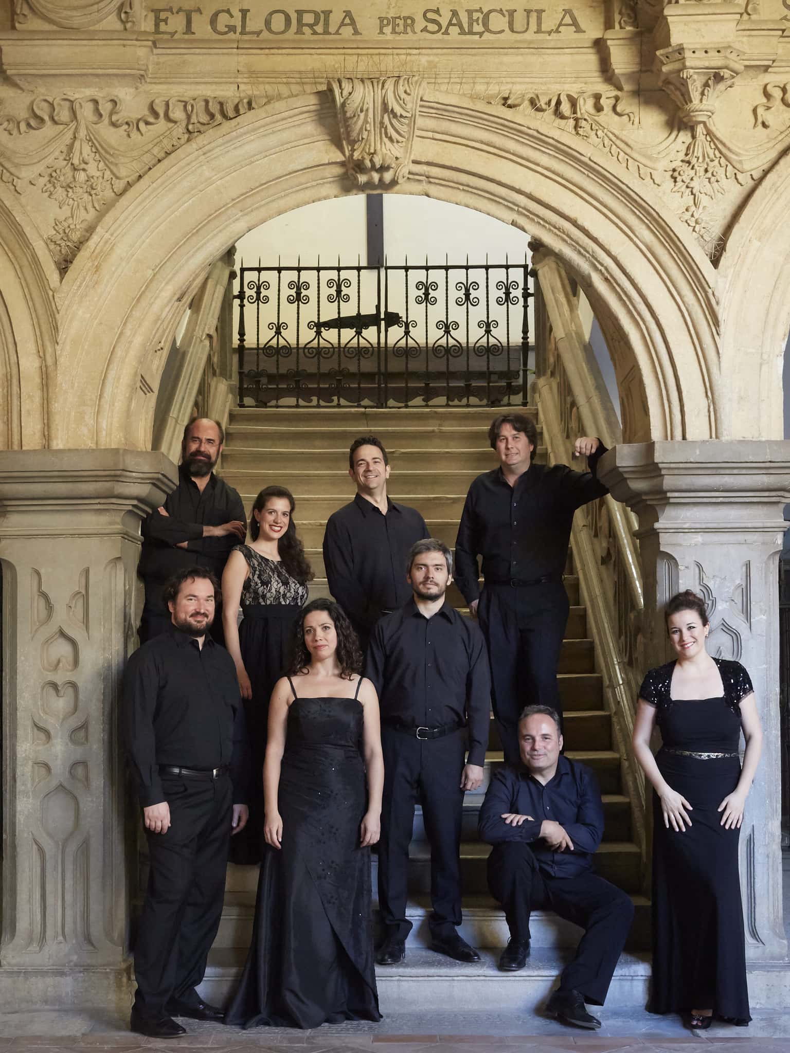 Musica Ficta. XXII Ciclo de Músicas Históricas de León