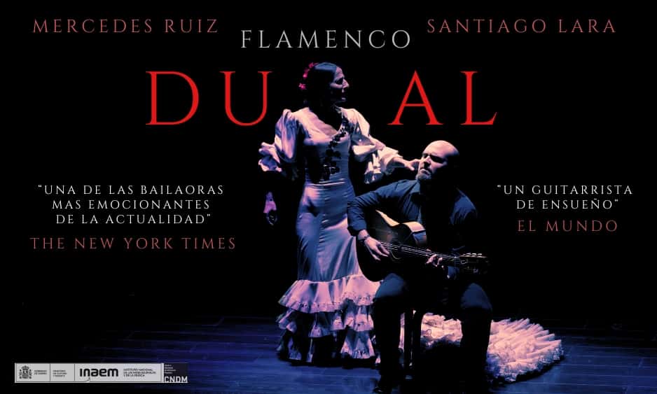 Dual. Flamenco