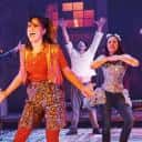 Godspell, el musical (una nueva pasión)