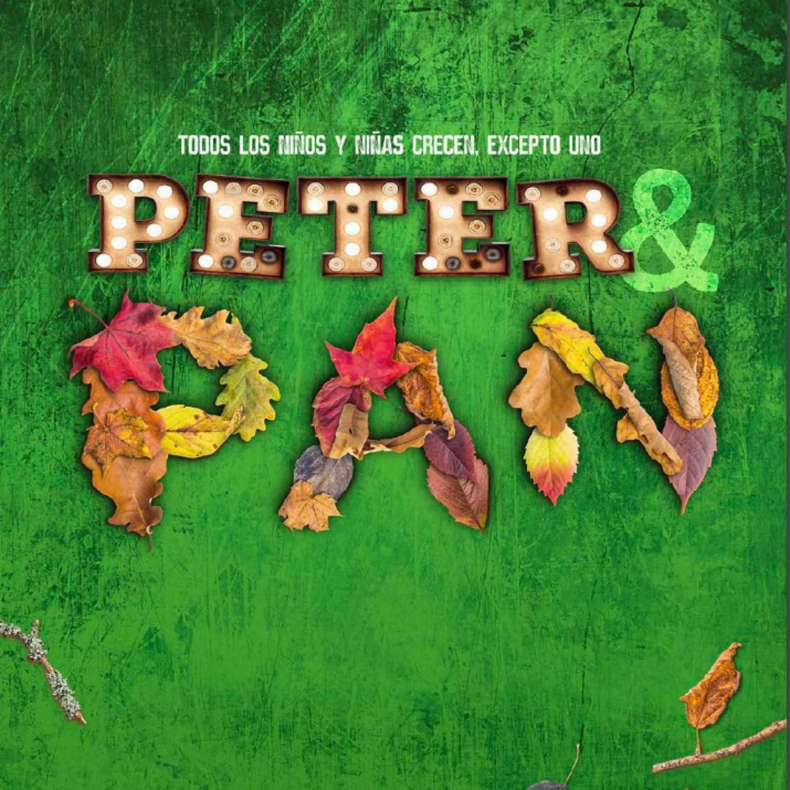 Peter&Pan