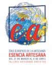 Esencia Artesana - Días Europeos de la Artesanía