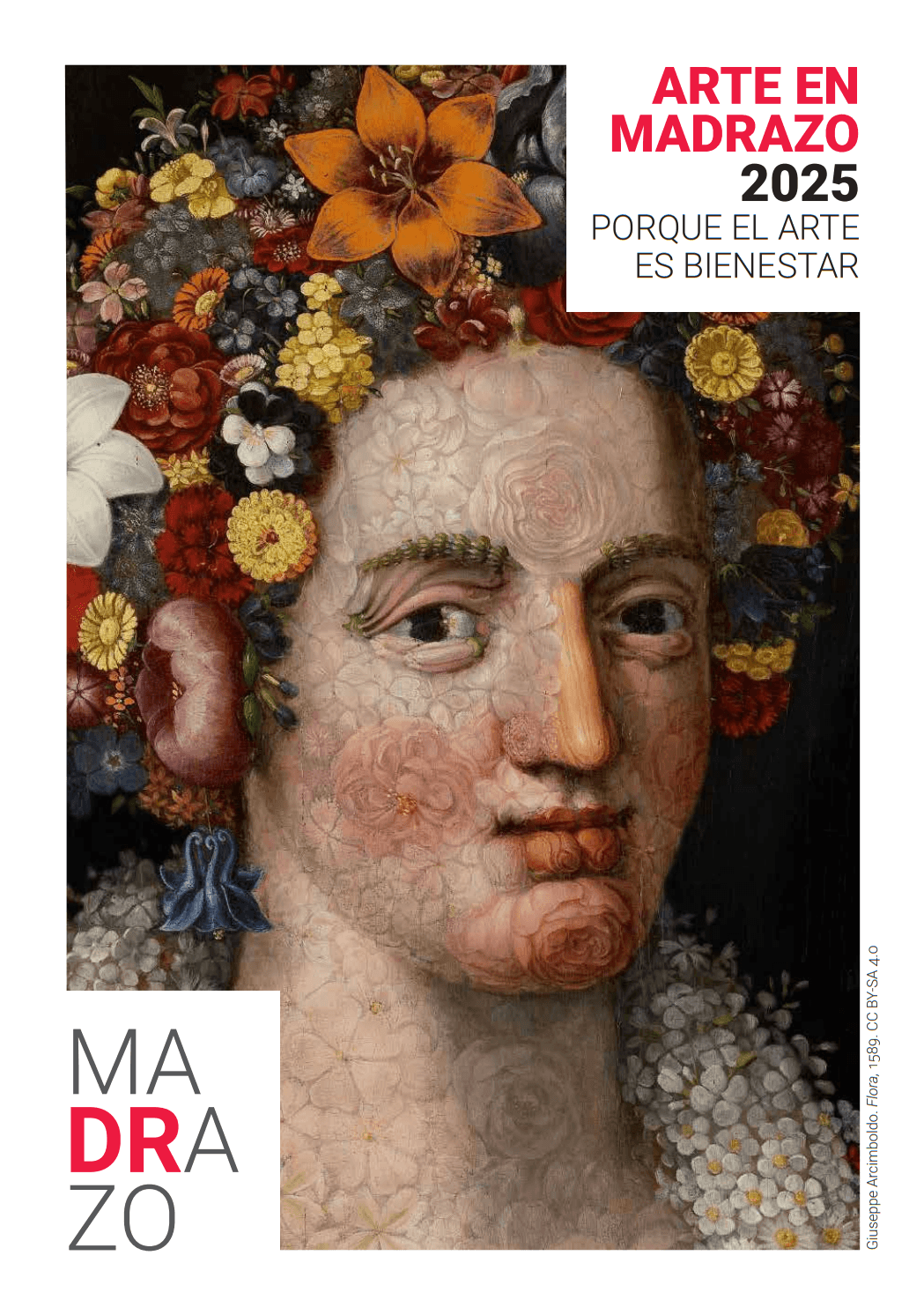 Arte en Madrazo: sesión dedicada a Antoni Tàpies