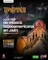 Conferencia Tiahuanaco. Medio siglo de música latinoamericana en Jaén