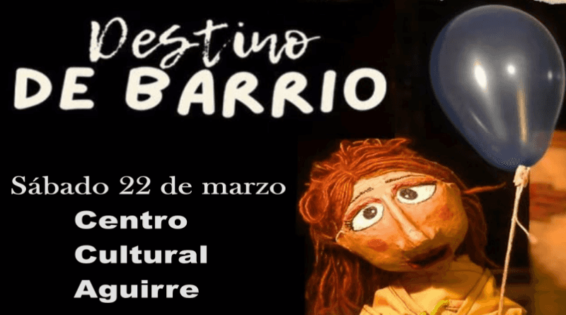 Destino de barrio