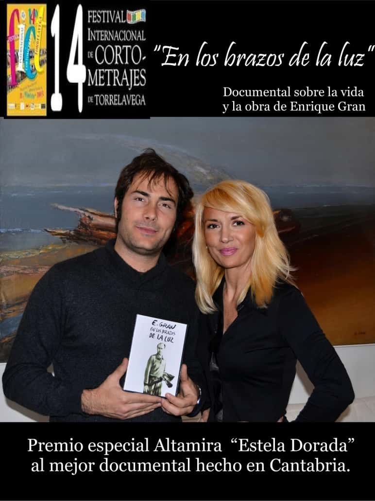 En los brazos de la luz