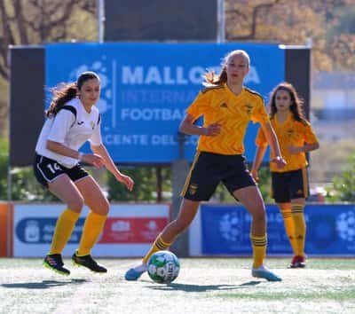 Mallorca International Women´s Cup