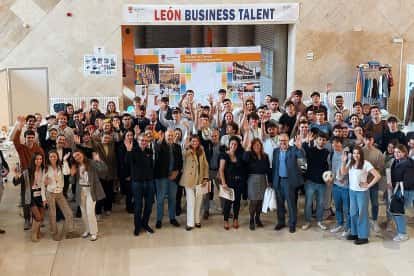 León Business Talent