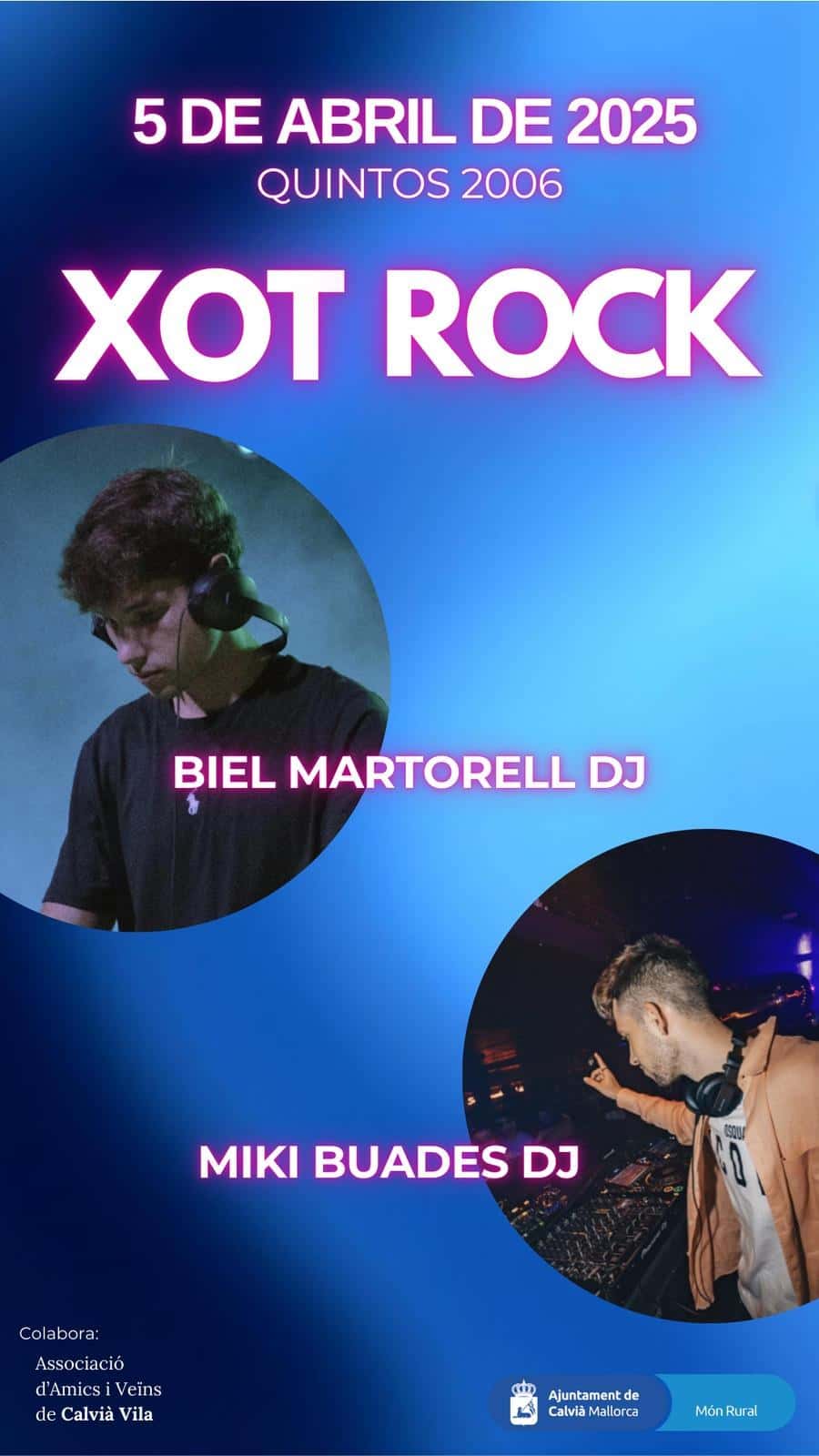 Xot Rock