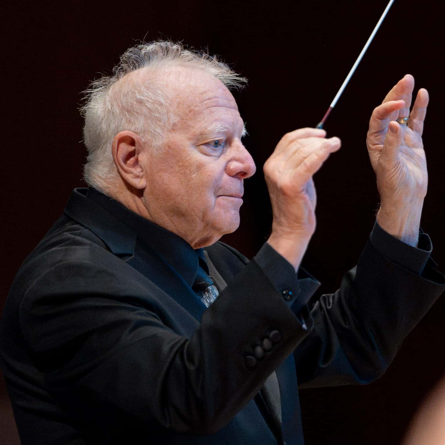 La Romántica de Bruckner