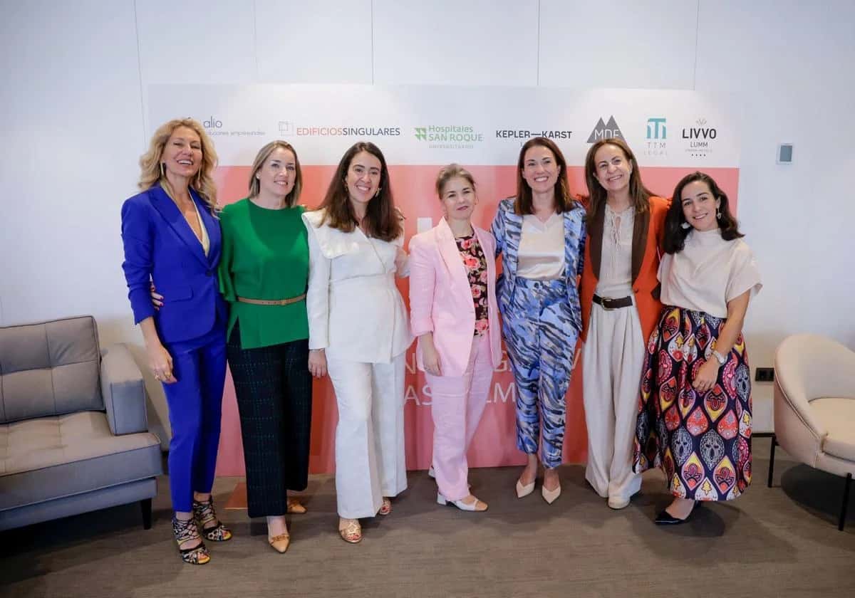 Women in a Legal World