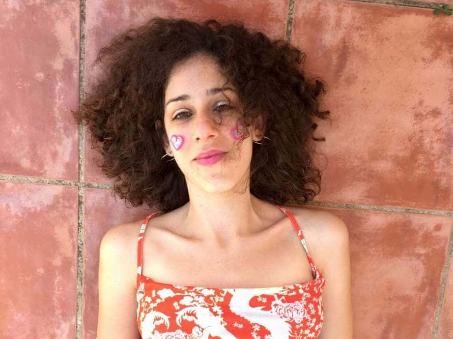 Lecturas. Berta García Faet
