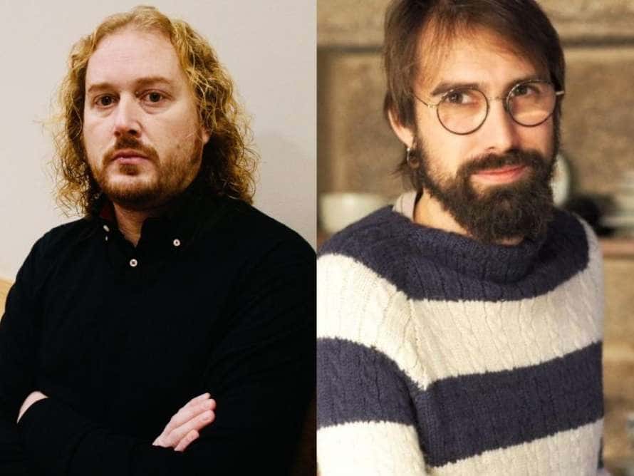 Lecturas: Miguel Rodríguez Monteavaro y Pablo Texón