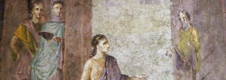 La otra mitad: discursos y realidades sobre las mujeres en la antigua Roma