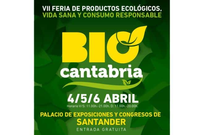 VII Feria Biocantabria