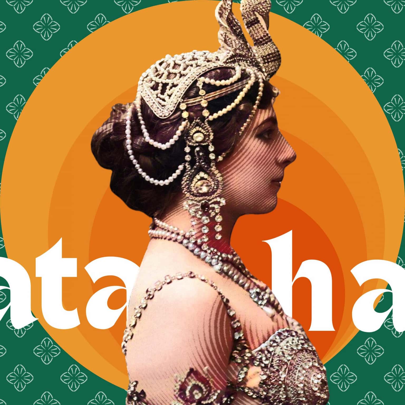 Mata Hari