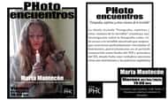 “Fotógrafas, espíritus y otras visiones de lo invisible”. Photoencuentro con Marta Mantecón