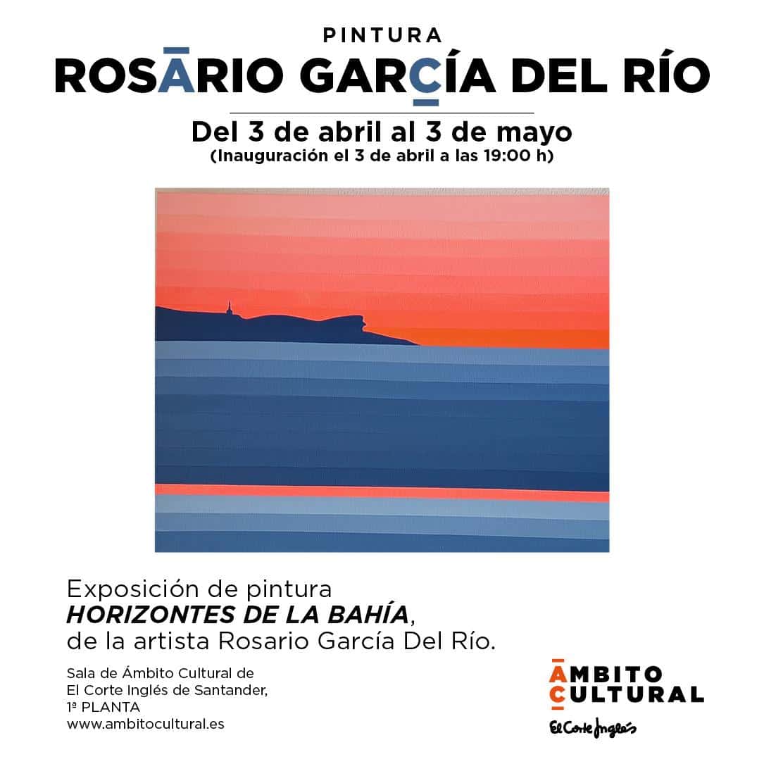 Horizontes de la bahía