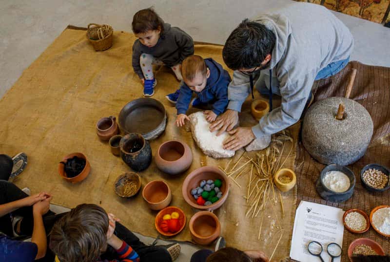 Celebración del Día Internacional de los Museos 2025