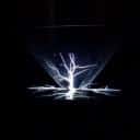 Holograma. Un universo de luz