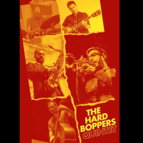 The Hard Boppers Quintet