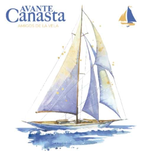 XVIII Regata Amigos de la Vela `Avante Canasta´