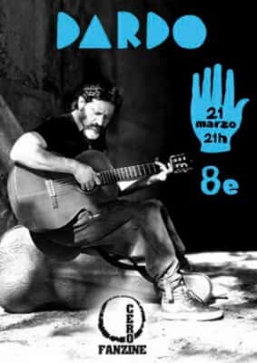 Dardo en Concierto