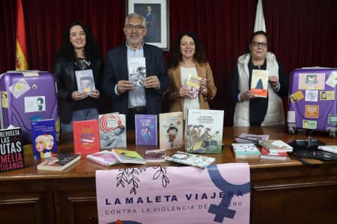 Maletas Viajeras