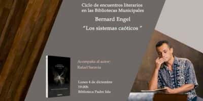 Los sistemas caóticos. Bernard Engel