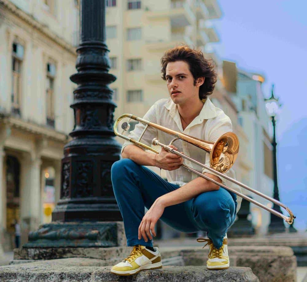 Oviedo Jazz 2025: Julián Garvayo Sextet