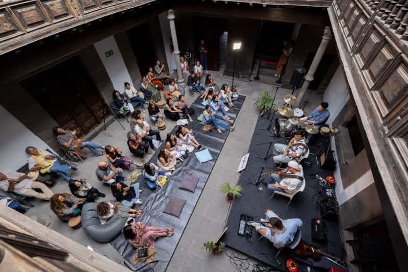 Sofar Sounds