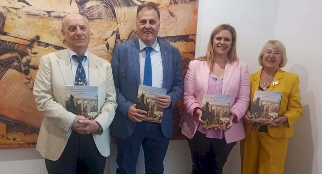Días de Libros en Primavera