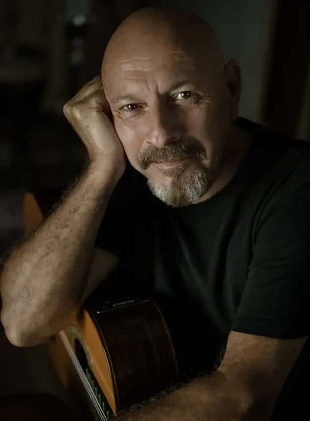 VIII Flamencos y Mestizos: Javier Ruibal