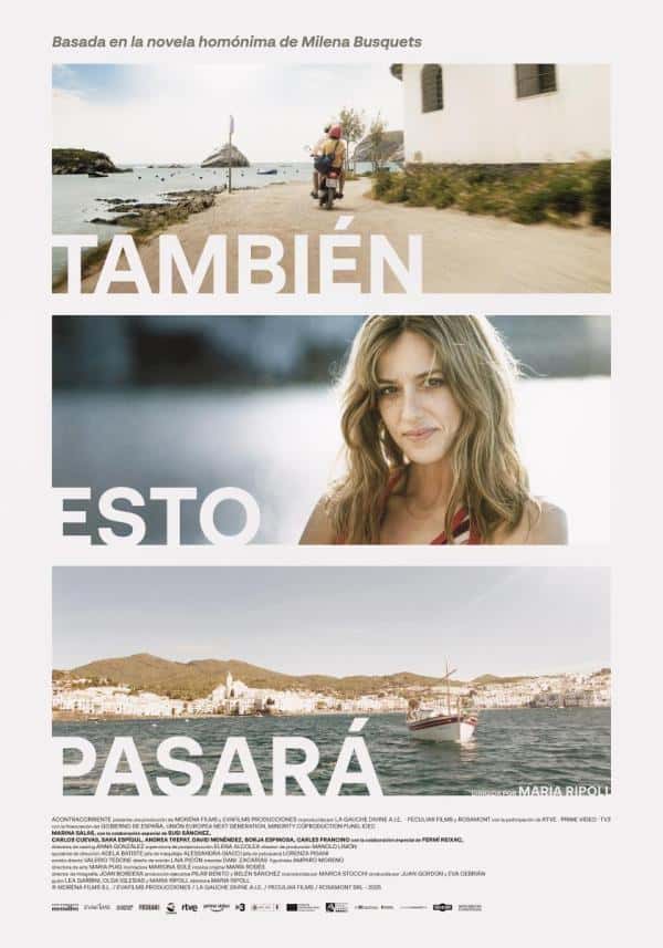 También esto pasará