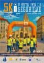 Feria del Deporte y Ruta por la seguridad