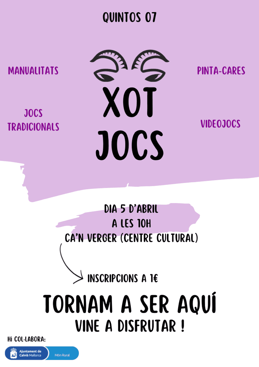 Xot-Jocs