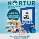 NORTUR 25. Salón de Turismo del Norte