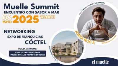 I Muelle Summit