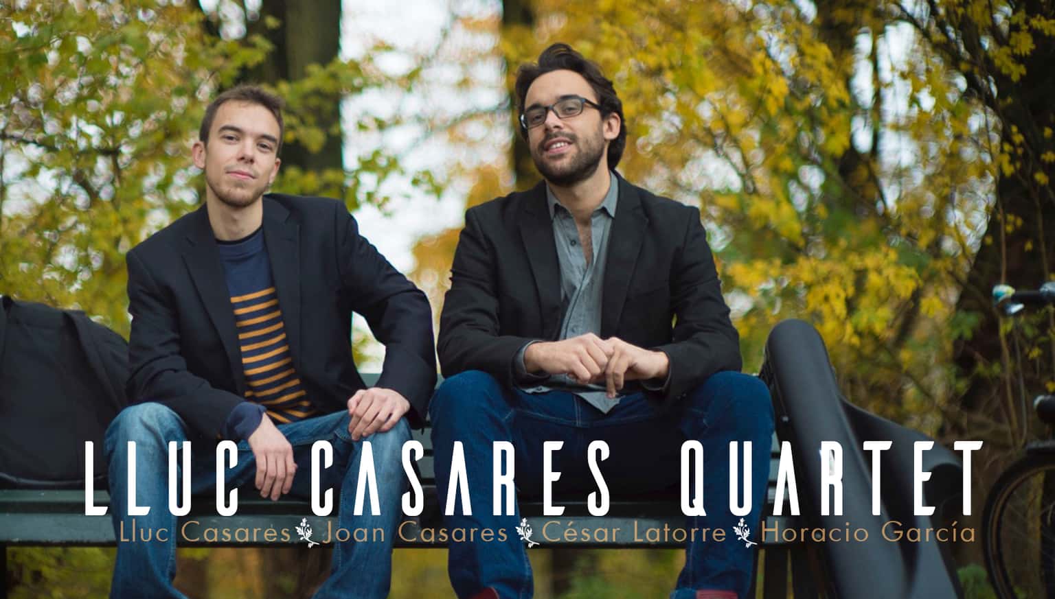 Lluc Casares Quartet