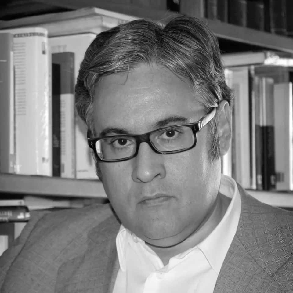 Encuentro con Juan Manuel de Prada