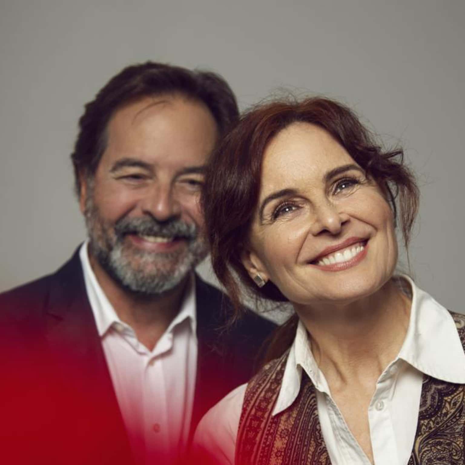 Los claveles