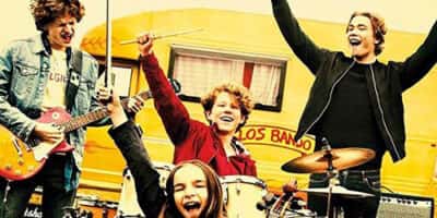 Los Bando