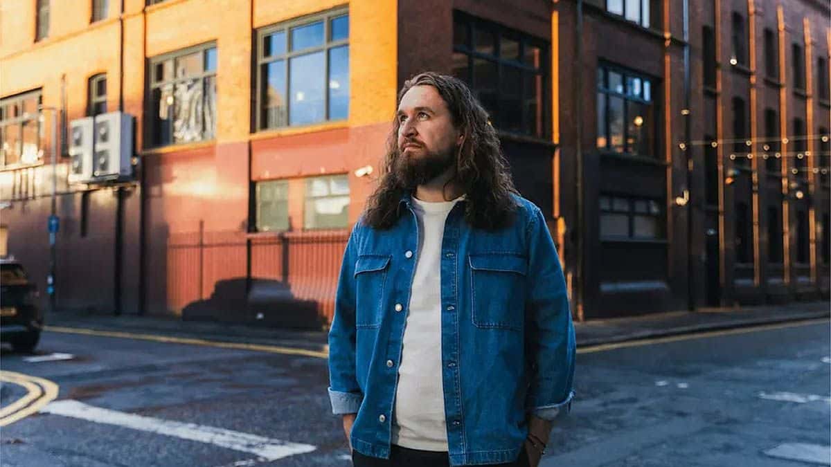 Tom Gee: EP Launch Party