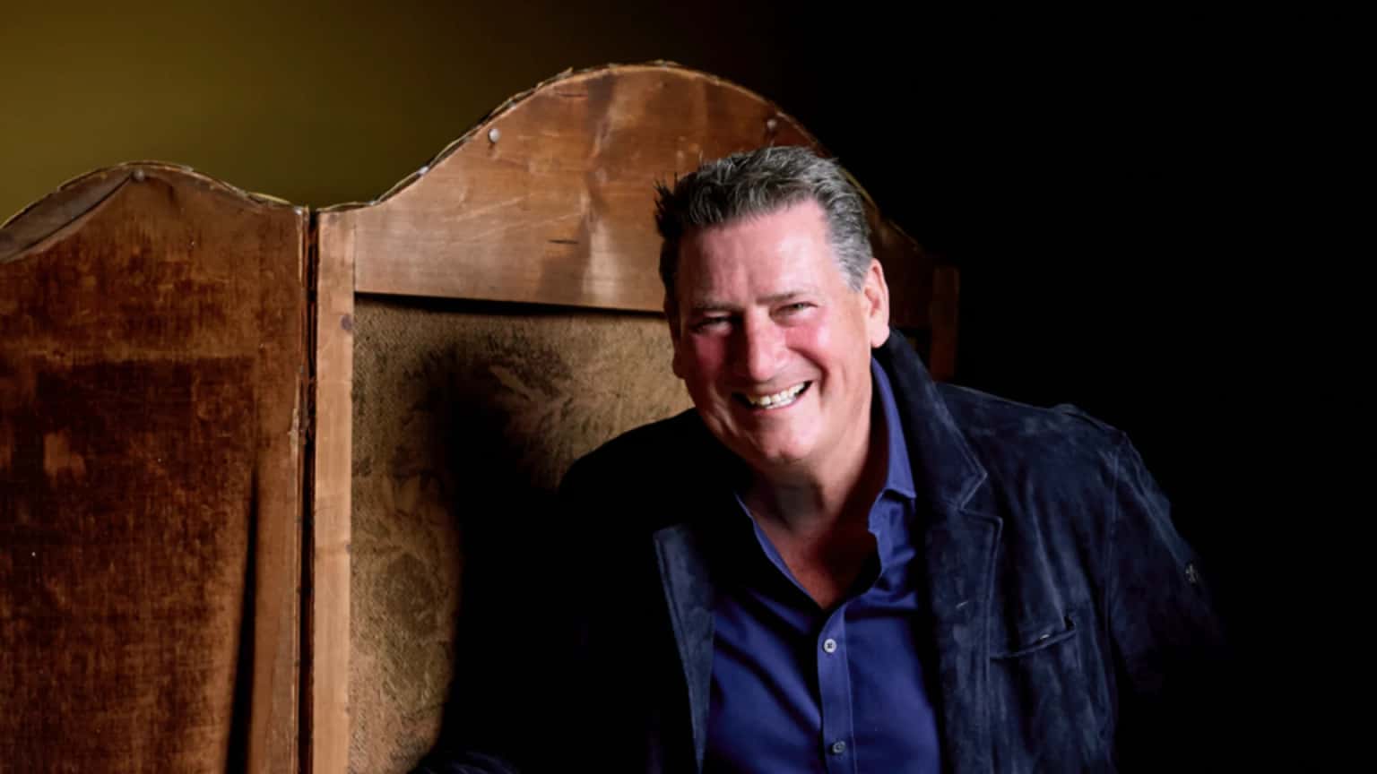 Tony Hadley - The Christmas Big Band Tour 2026
