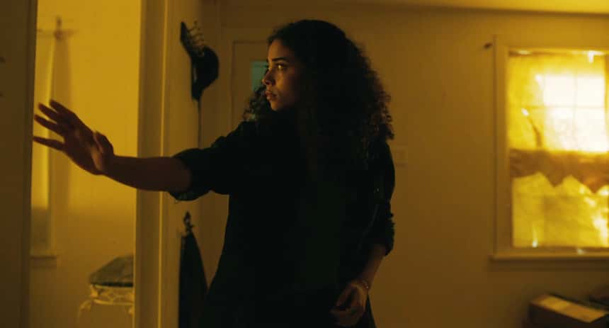 Trauma Or, Monsters All [+ Larry Fessenden Q&A]