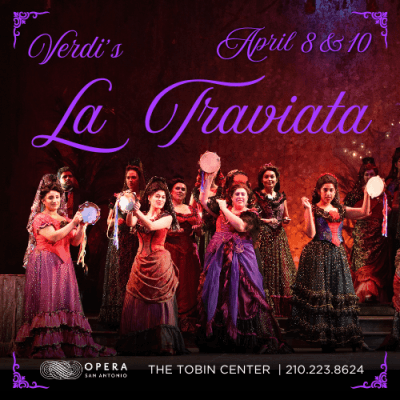 La Traviata