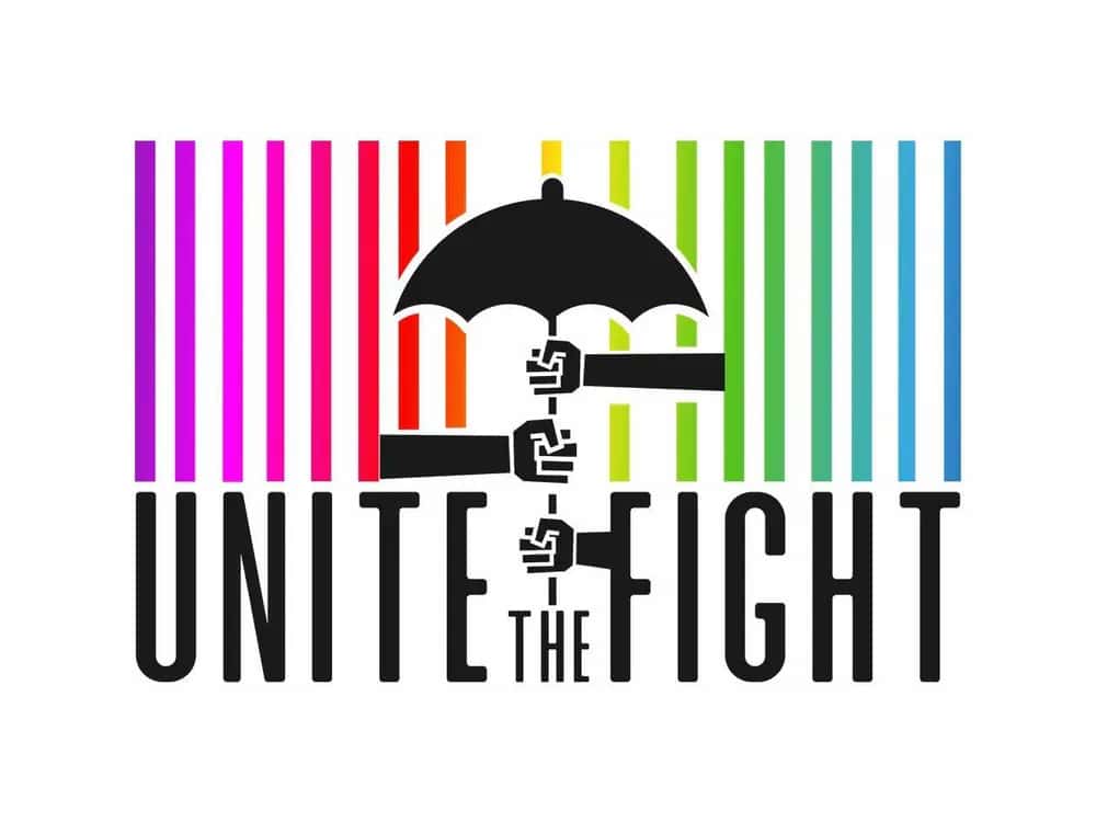 Unite the Fight