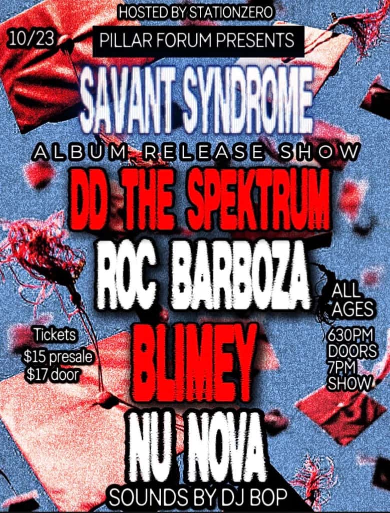 DD The Spektrum