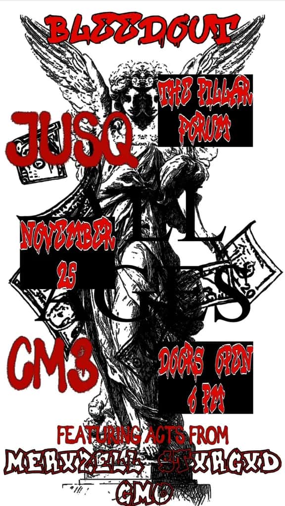 Music: GMO, Merxzell, and Stxgxd