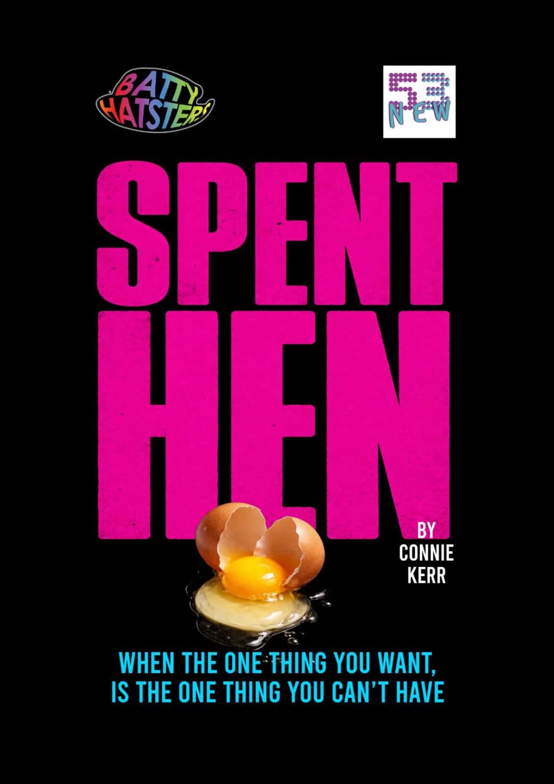 Spent Hen